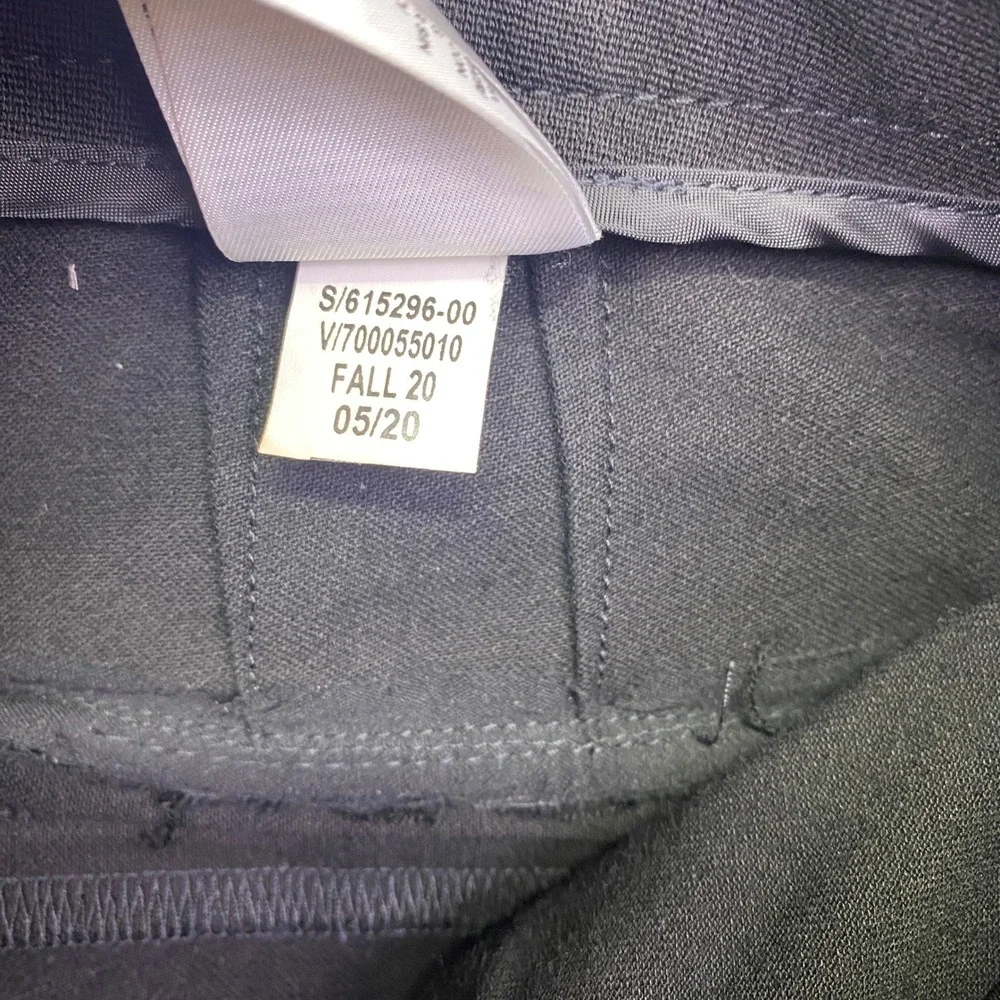 Banana Republic measurements waist